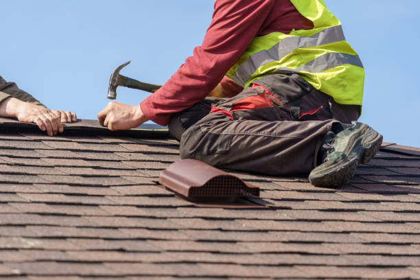 Best Roof Gutter Cleaning  in West Sand Lake, NY