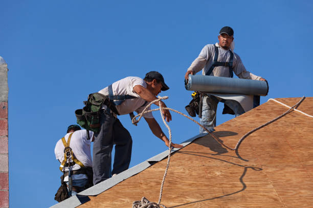 Trusted West Sand Lake, NY Roofing Contractor Experts