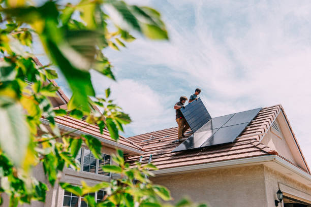Slate Roofing Contractor in West Sand Lake, NY