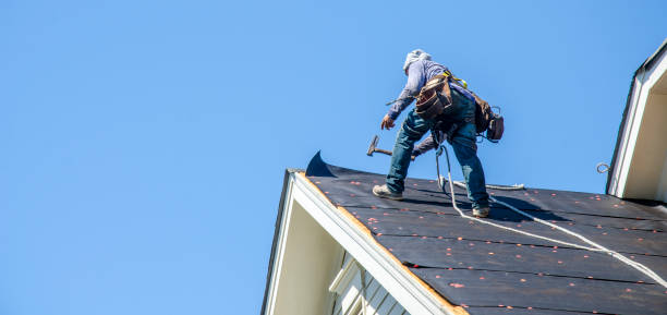 Quick and Trustworthy Emergency Roof Repair Services in West Sand Lake, NY
