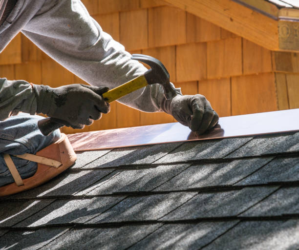 Best Flat Roof Repair Services  in West Sand Lake, NY